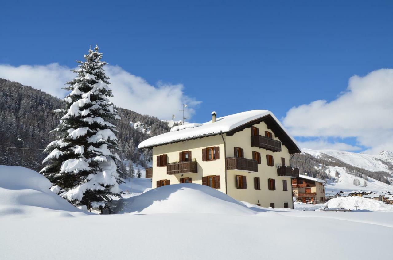 Blesaccia Livigno